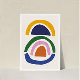 Claire Ritchie Skin Mini Print