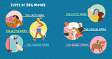 Types of Dog Moms