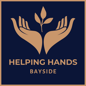 Helping Hands Gardening Services