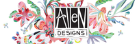 Allen Designs Logo