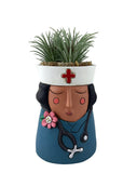 SALE Baby Healthcare Hero Planter by Allen Designs