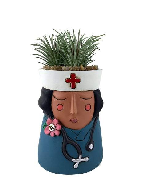 SALE Baby Healthcare Hero Planter by Allen Designs