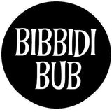 Bibbidi Bub Logo