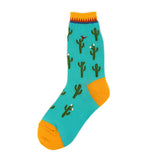 Cactus Socks by Foot Traffic