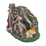 Fairy Garden House