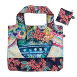 Flower Blast Shopping Bag by Allen Designs. Spend over $99* online to receive your free gift.