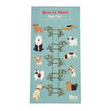 Dog Paper Clips by Rex London