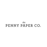 The Penny Paper Co Logo
