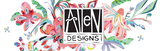 Allen Designs Logo