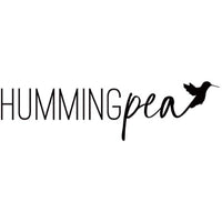 Humingpea Logo