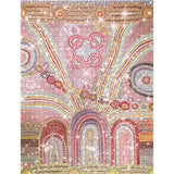 Journey Home 1000 Piece Glitter Puzzle by Journey of Something