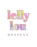 Lelly Lou Designs logo