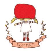 Missy Minxy Logo