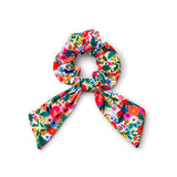Garden Party Floral Scrunchie by Rifle Paper Co