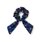 Wildwood Floral Scrunchie by Rifle Paper Co