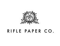 Rifle Paper Co Logo