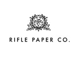 Rifle Paper Co Logo