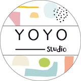 YOYO Studio Logo